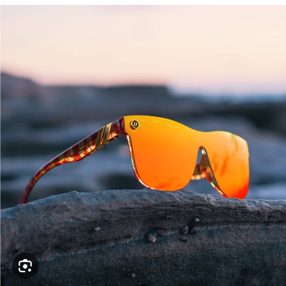 Original Blenders Sunglasses